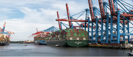 CER y ESPO unen fuerzas para fortalecer la interfaz puerto-ferrocarril de Europa